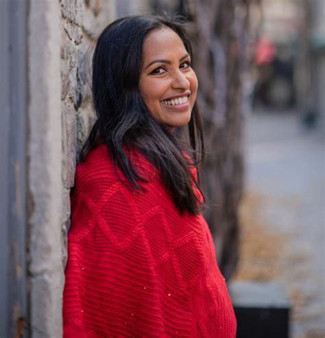 Geeta Nadkarni .